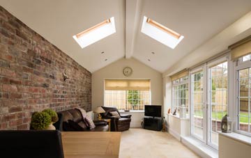conservatory roof insulation Yeovil, Somerset