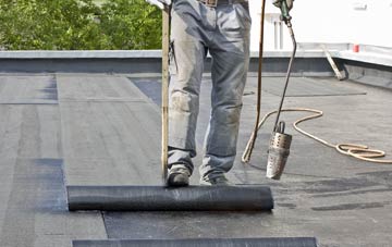 flat roof replacement Yeovil, Somerset
