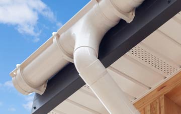 Yeovil gutter installation costs