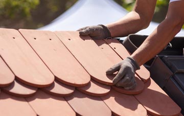Yeovil roof tile contractors
