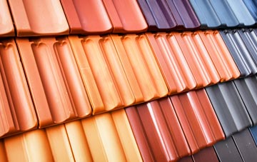 Yeovil roof tile costs