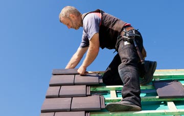 disadvantages of Yeovil slate roofing