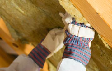 types of Yeovil pitched roof insulation materials