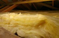 Yeovil pitch roof insulation