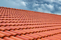 Yeovil roofing tiles