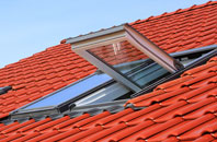 Yeovil roof window